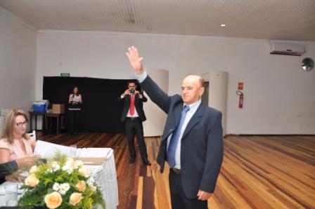 Compromisso Ver. Horácio