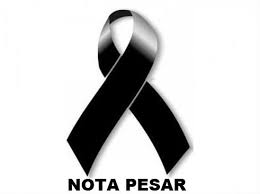 Nota de Pesar